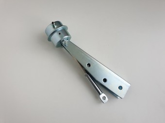 Actuator turbina Cummins HX40W QSC LMRO