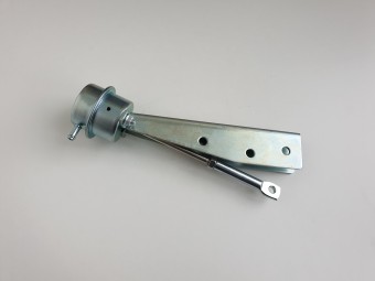 Actuator turbină HX35W Cummins Komatsu 3.9 QSB Tier 3