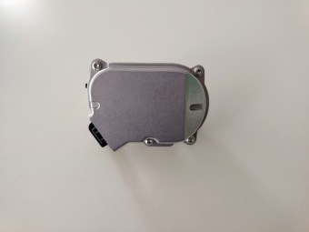 Actuator electronic turbina BV50 K04 Audi A4 A6 A8 Q7 VW 2.7 3.0 TDI 