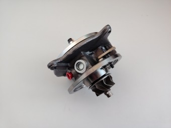 Miez Cartus Turbina BV43 53039700543 VW Golf Passat Tiguan 2.0