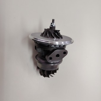 Miez Cartus Turbina TA0301 465318 Iveco EuroCargo Fiat Same 3.9 