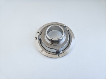 Cusca (colivie) geometrie variabila Alfa Romeo 159 Fiat 2.0
