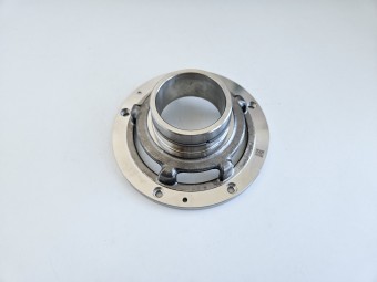 Cusca (colivie) geometrie 810822 Audi VW Porsche 3.0 Tdi