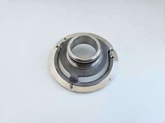 Cusca (colivie) geometrie BMW 118d 318d 2.0d N47 143CP 767378