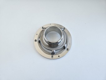 Cusca (colivie) geometrie variabila BMW 3.0 D M57 GT2260VK