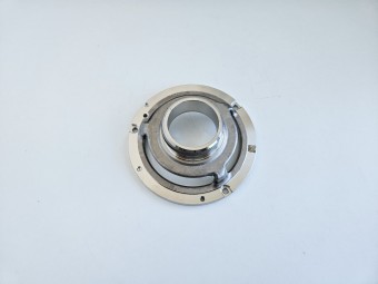 Cusca (colivie) geometrie variabila Jeep Wrangler Cherokee 2.8 