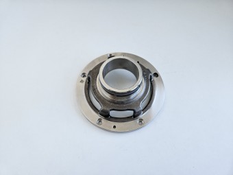Cusca (colivie) geometrie GTB2056LV 806094 Iveco Ducato 3.0 