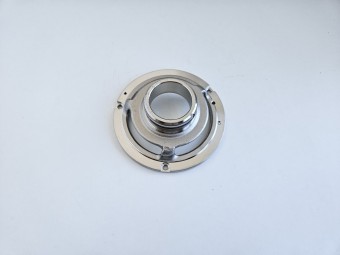 Cusca (colivie) geometrie Ford 1.8 TDCi 115CP 125 CP 763647