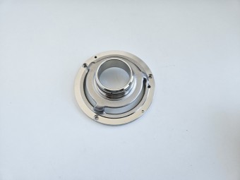Cusca (colivie) geometrie variabila GTB1752VK Audi VW BMW 2.0