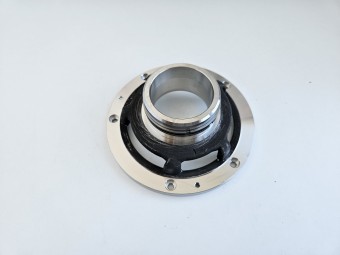 Cusca (colivie) geometrie Mercedes Sprinter Jeep 3.0 777318