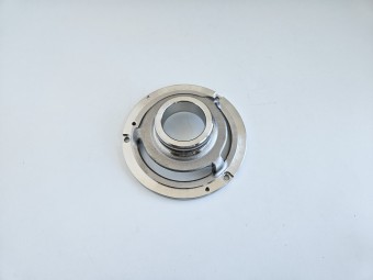 Cusca (colivie) geometrie Kia Hyundai Opel 1.7 2.0 CRDi 757886