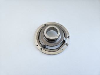 Cusca (colivie) geometrie variabila Toyota Auris Yaris 1.4D 
