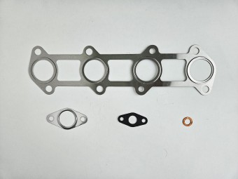 Kit Garnituri Turbina Opel Astra H Fiat Stilo 1.9 CDTi JTD