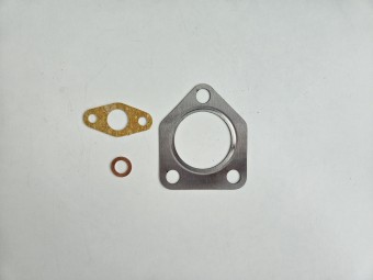 Kit Garnituri Turbina BMW Seria 3 5 X3 X5 2.0d 3.0d 750431