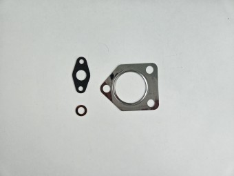 Kit Garnituri Turbina BMW Seria 3 5 X3 X5 2.0d 3.0d 750431 