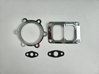 Kit Garnituri Turbina Volvo F12 FH16 N12 12.0 TD121F TD122FS 