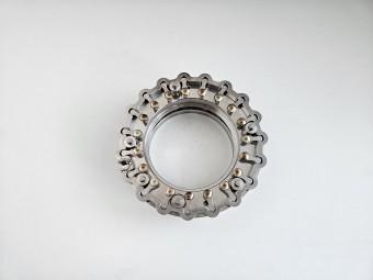 Geometrie turbina Iveco Stralis Cursor 11 Euro 6 460CP 480CP