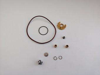Kit Reparatie Turbina BV39 KP35 KP39 Dacia 1.5dCi VW 1.9TDI