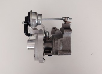Turbina Noua Dacia Twingo Renault Clio 1.5 dCi 61CP 75CP 90CP