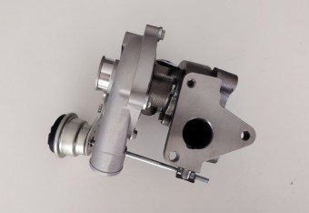 Turbina Noua Dacia Logan Renault Clio 1.5 dCi 80CP 82CP 86CP 