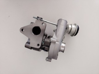 Turbina Noua Dacia Logan Renault 1.5 dCi 65CP 68CP 82CP