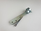 Actuator turbină HX35W Cummins Komatsu 3.9 QSB Tier 3
