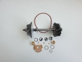 Kit reparatie turbina Iveco Stralis Cursor 13 HY55V 460 CP