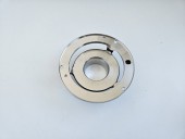 Cusca (colivie) geometrie GTB1549V 786137 Opel Insignia 2.0 