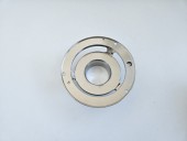 Cusca (colivie) geometrie variabila GTB1752VK Audi VW BMW 2.0