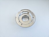 Cusca (colivie) geometrie GTB2260VKLR 794877 Mercedes 3.0 