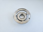 Cusca (colivie) geometrie variabila Toyota Auris Yaris 1.4D 