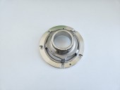 Cusca (colivie) geometrie GTB2056VZK 806094 BMW 3.0 N57