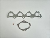 Kit Garnituri Turbina VW Golf Passat 1.4 TSi CAVA CTHA K03