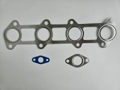 Kit Garnituri Turbina Opel Astra H Fiat Stilo 1.9 CDTi JTD 