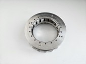 Geometrie turbina Iveco Stralis Cursor 11 Euro 6 460CP 480CP