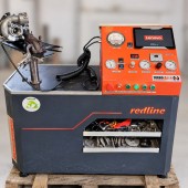 Banc Calibrare și Testare Turbine REDLINE 3001 + Tester DeltaTech VNTT-PRO