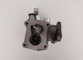 Turbina Noua Dacia Twingo Renault Clio 1.5 dCi 61CP 75CP 90CP