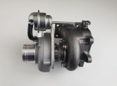 Turbina noua Fiat Ducato Iveco Daily 2.5 76 KW 121 KW 103 CP 165 CP TB25