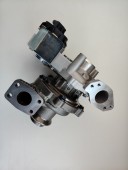 Turbina Noua Ford Focus 4 Kuga Puma 1.5 EcoBlue 120 CP 845275